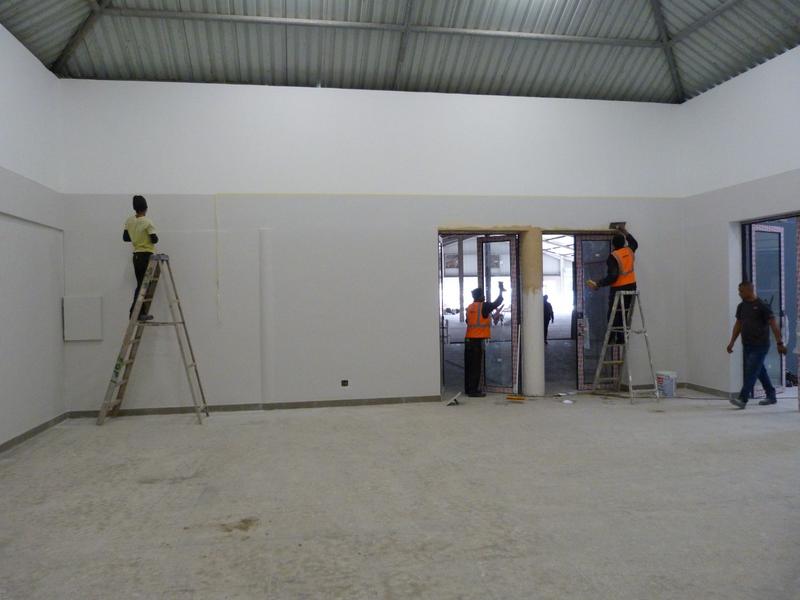 To Let commercial Property for Rent in Fairview Eastern Cape
